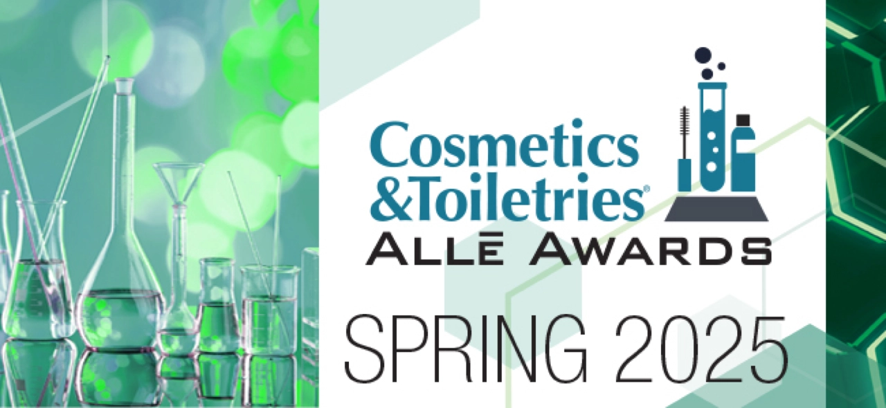 Cosmetics Allé Awards 2025