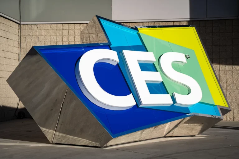 CES las vegas 2025